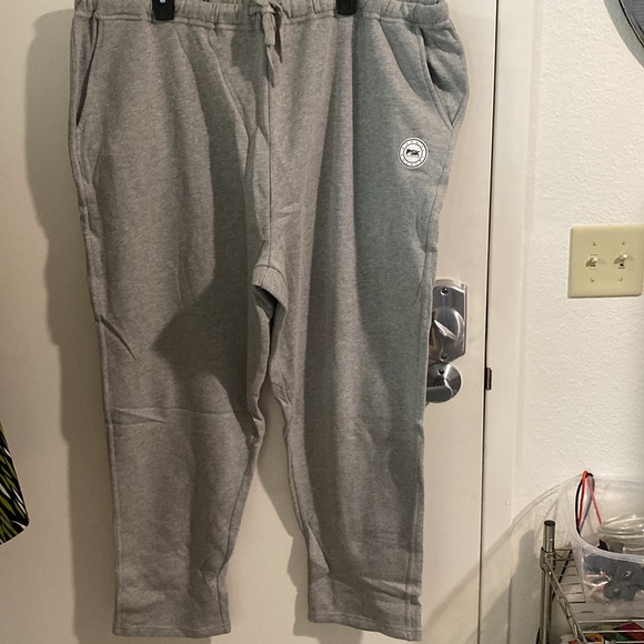 NWT XXXL Sweatpants - Picture 1 of 5